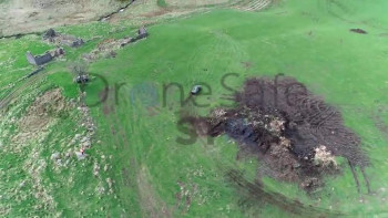 Bird's Eye Drones Ltd