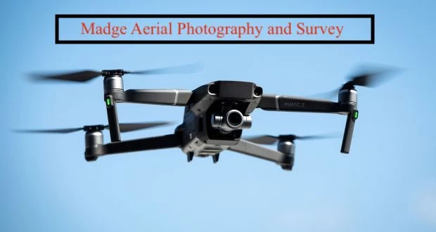 Madge Aerial Photography & Survey