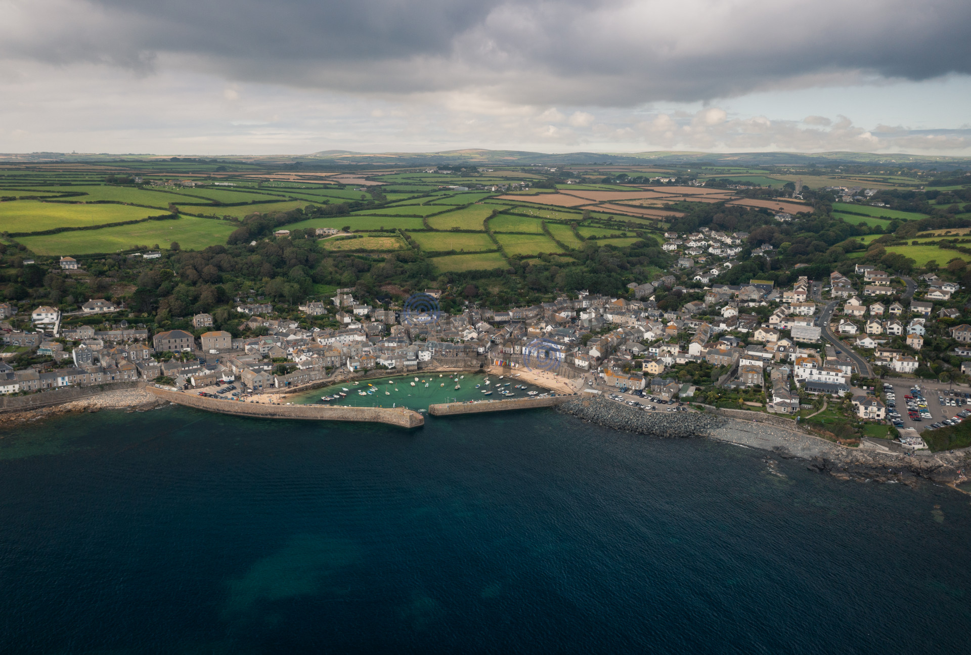 Inspired by Arctic LTD