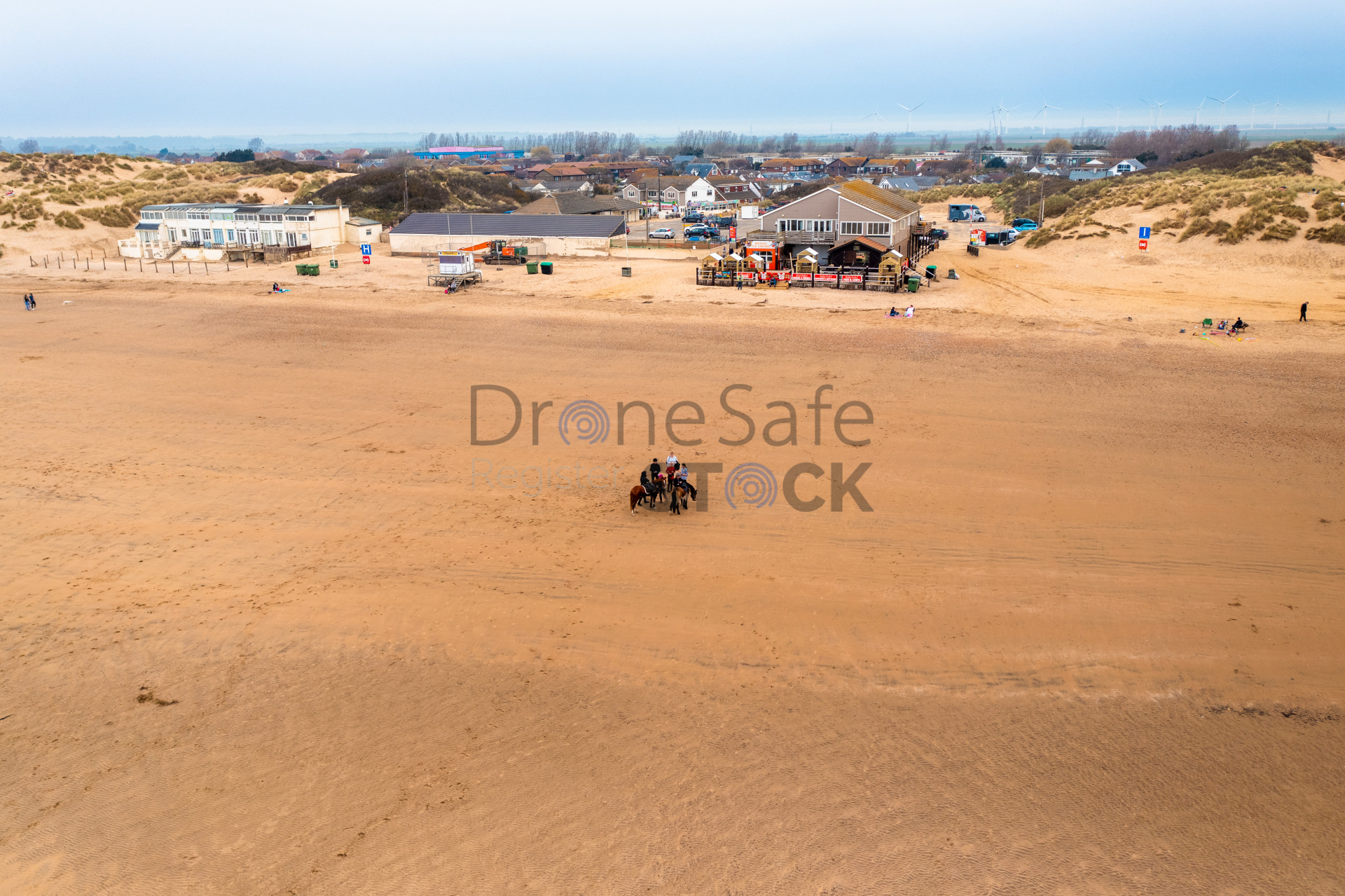 Esprit Drone Services