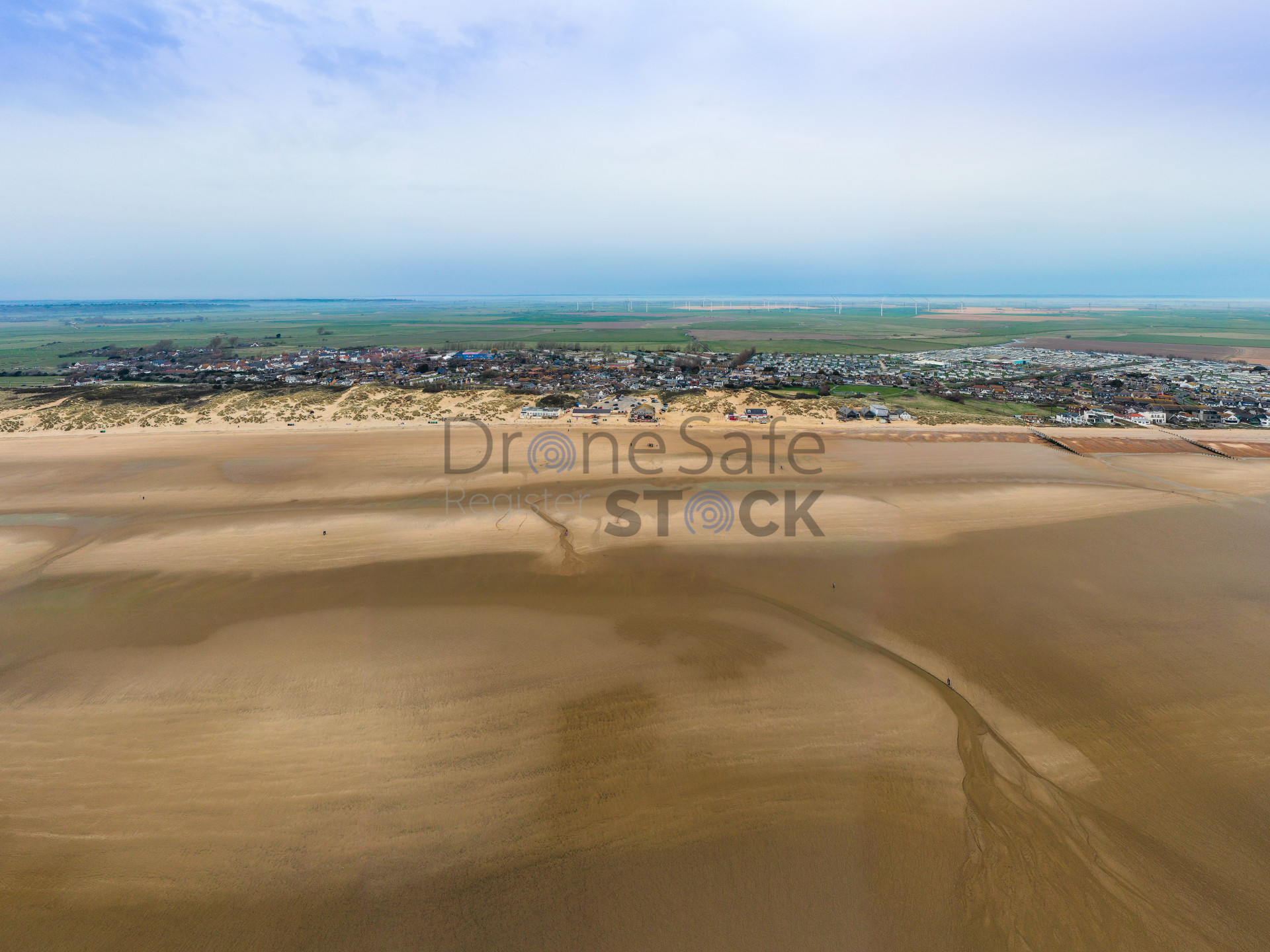 Esprit Drone Services