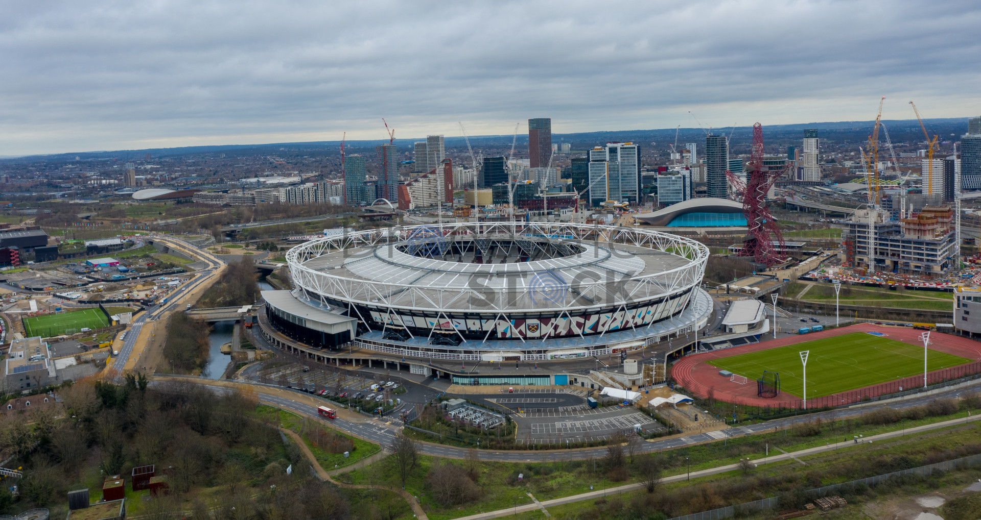 Esprit Drone Services