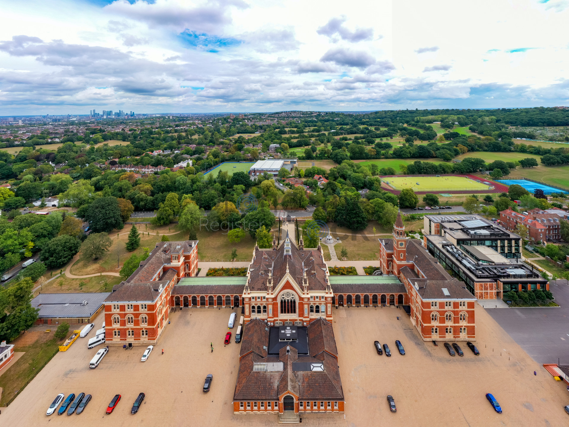 Esprit Drone Services