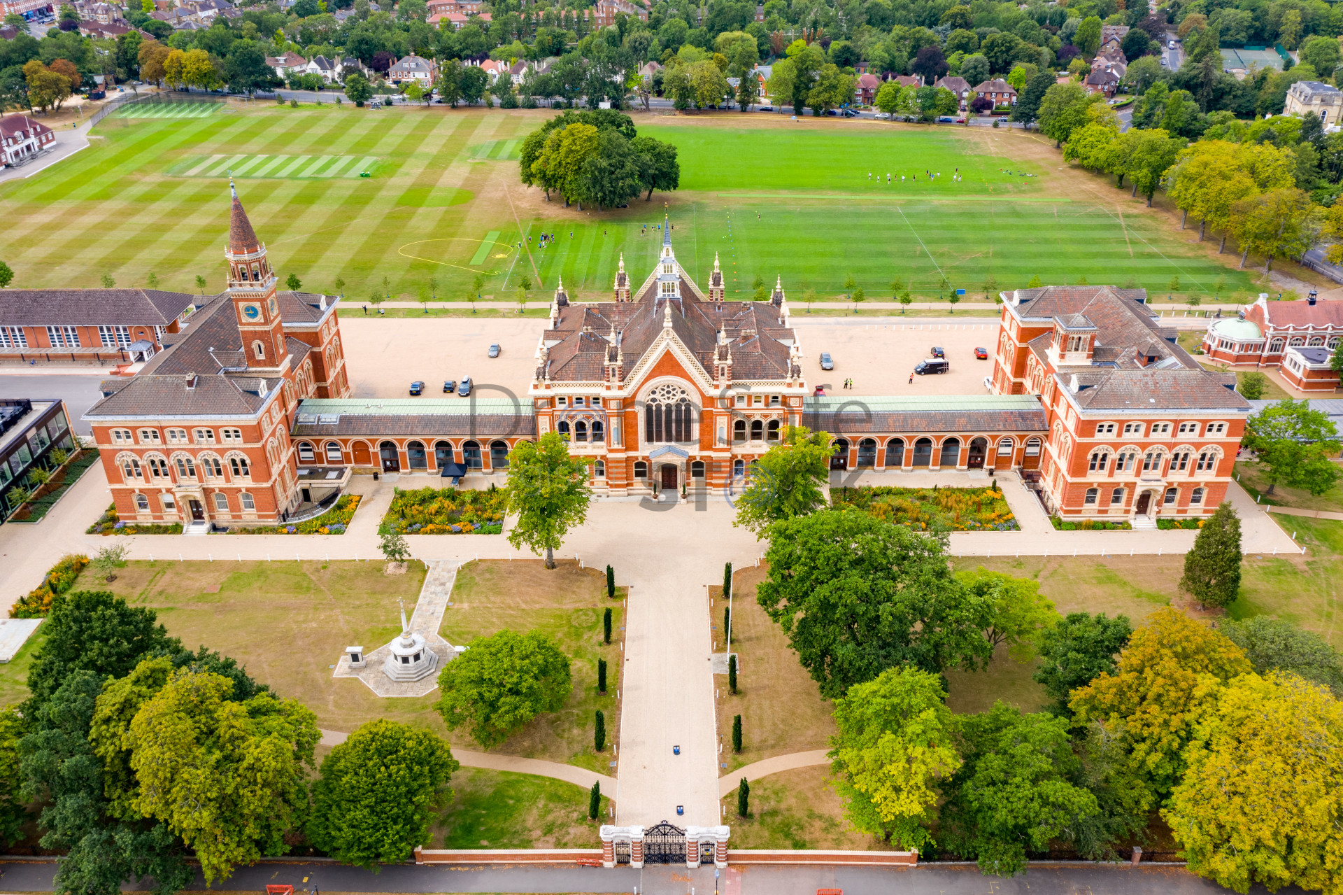 Esprit Drone Services