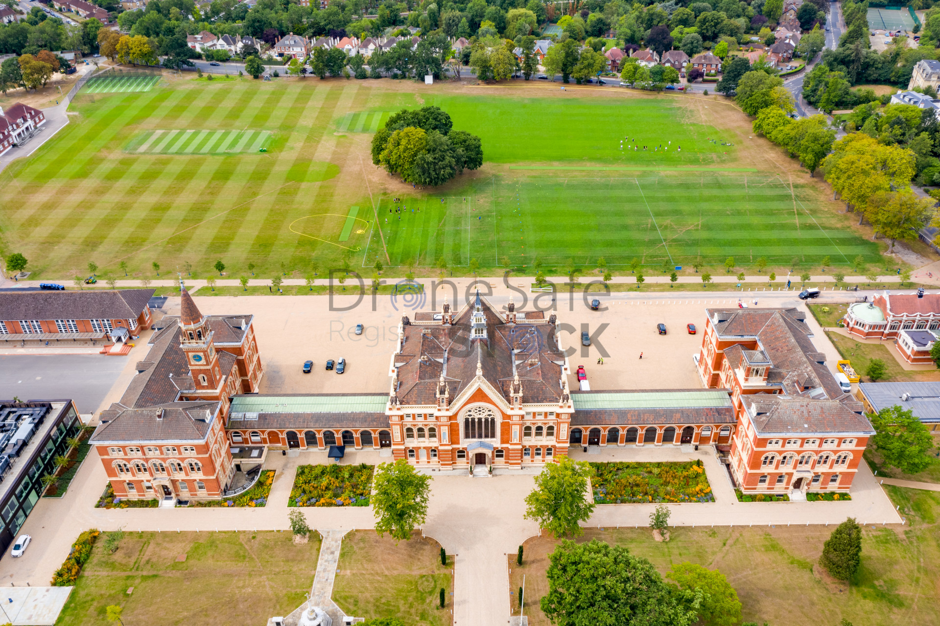 Esprit Drone Services