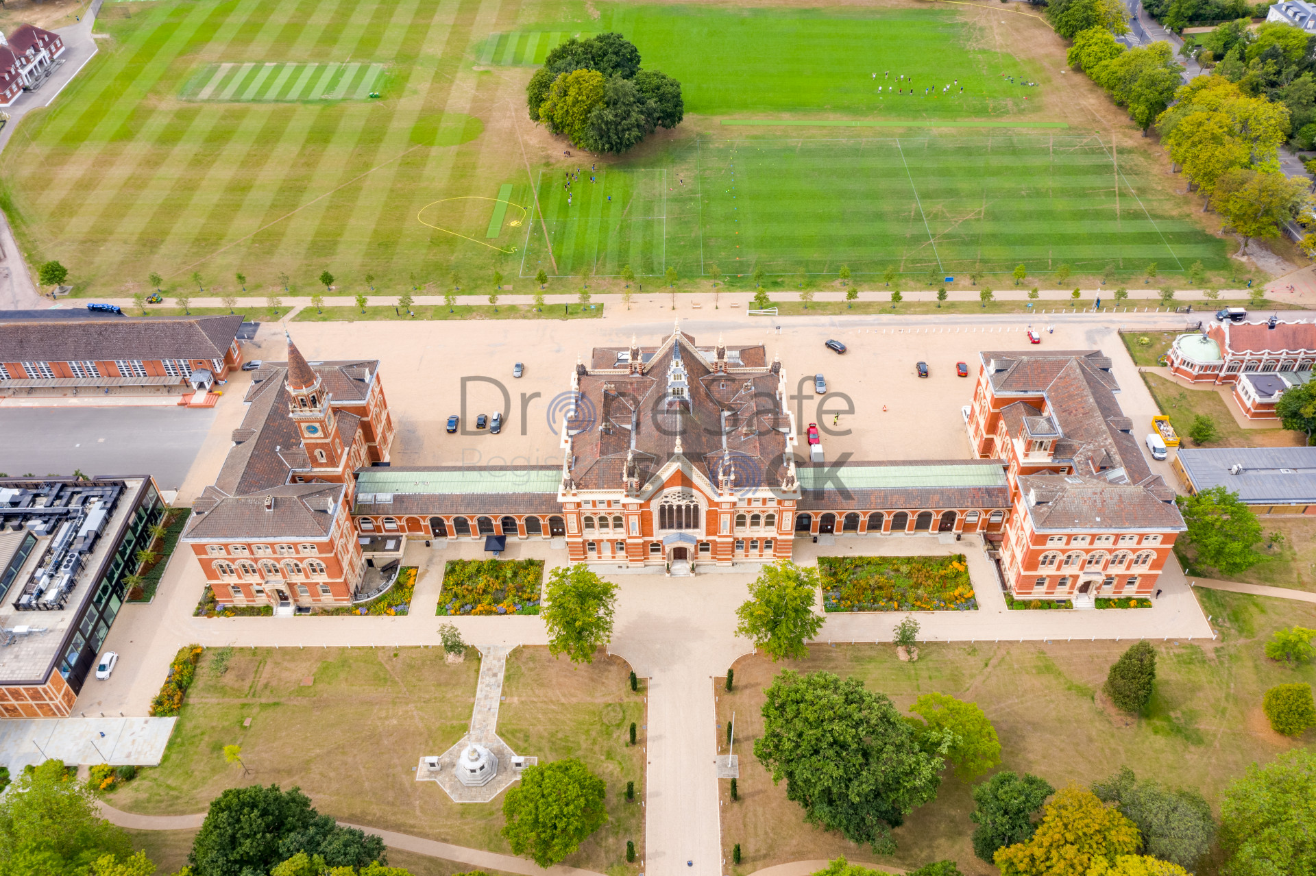 Esprit Drone Services