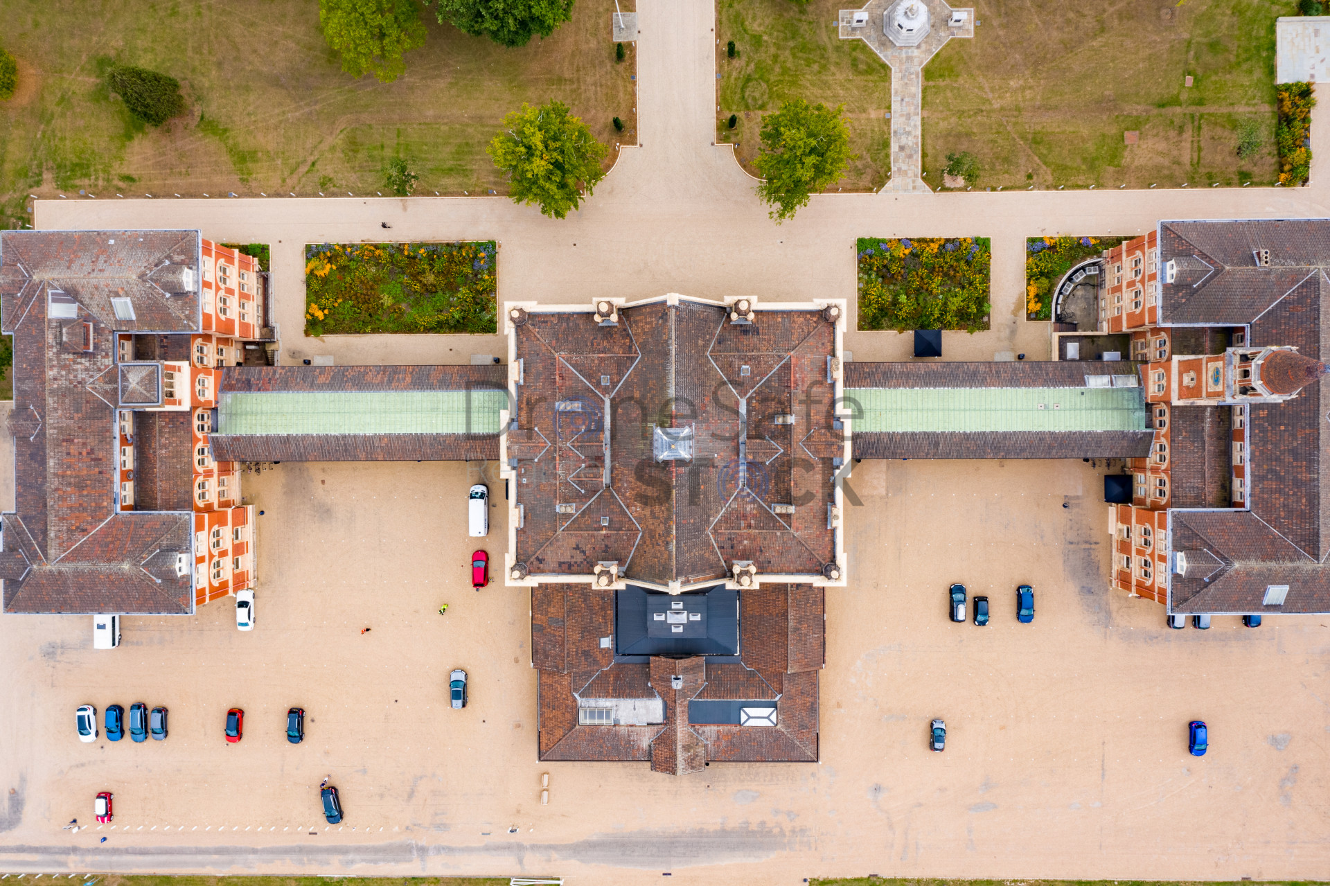 Esprit Drone Services