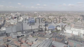 Halo Sound and Vision