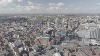 Halo Sound and Vision