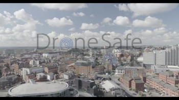 Halo Sound and Vision