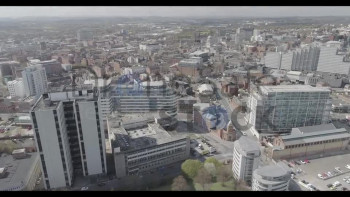 Halo Sound and Vision