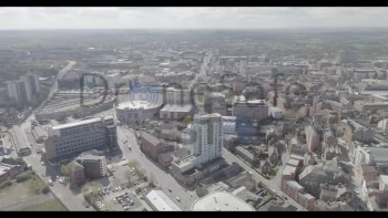 Halo Sound and Vision