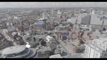 Halo Sound and Vision