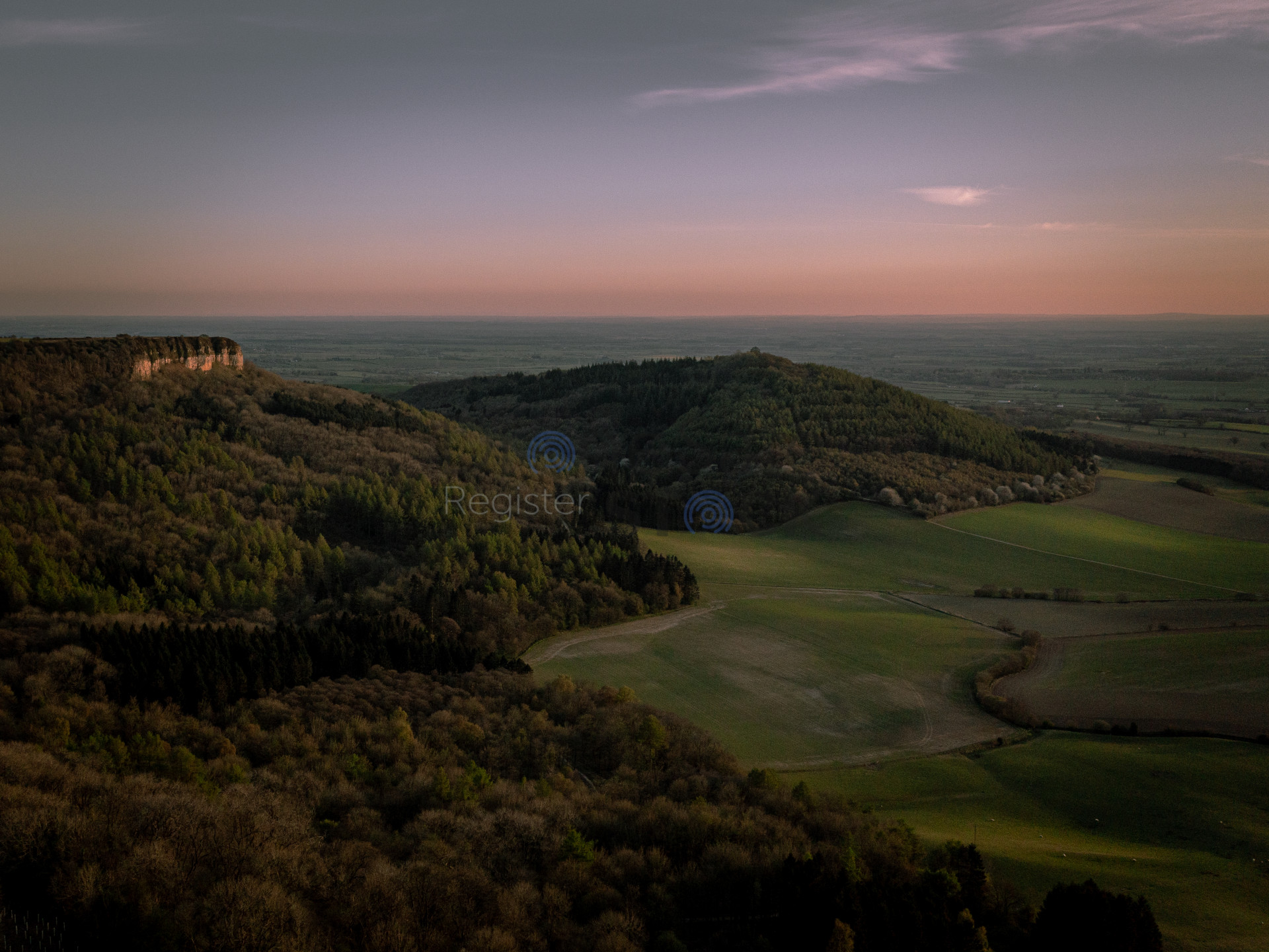 Inspired by Arctic LTD