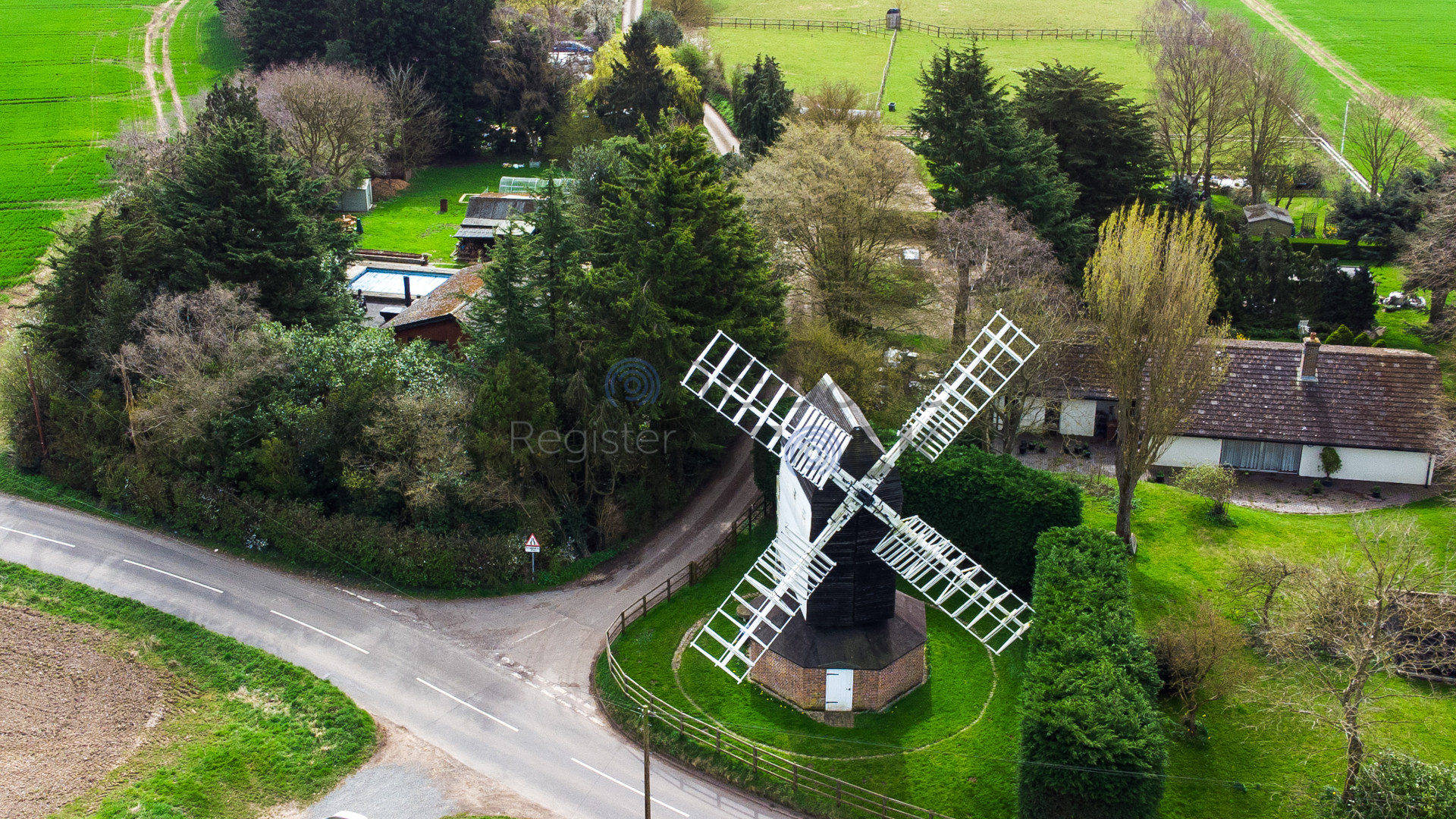 Eagle Drone Services