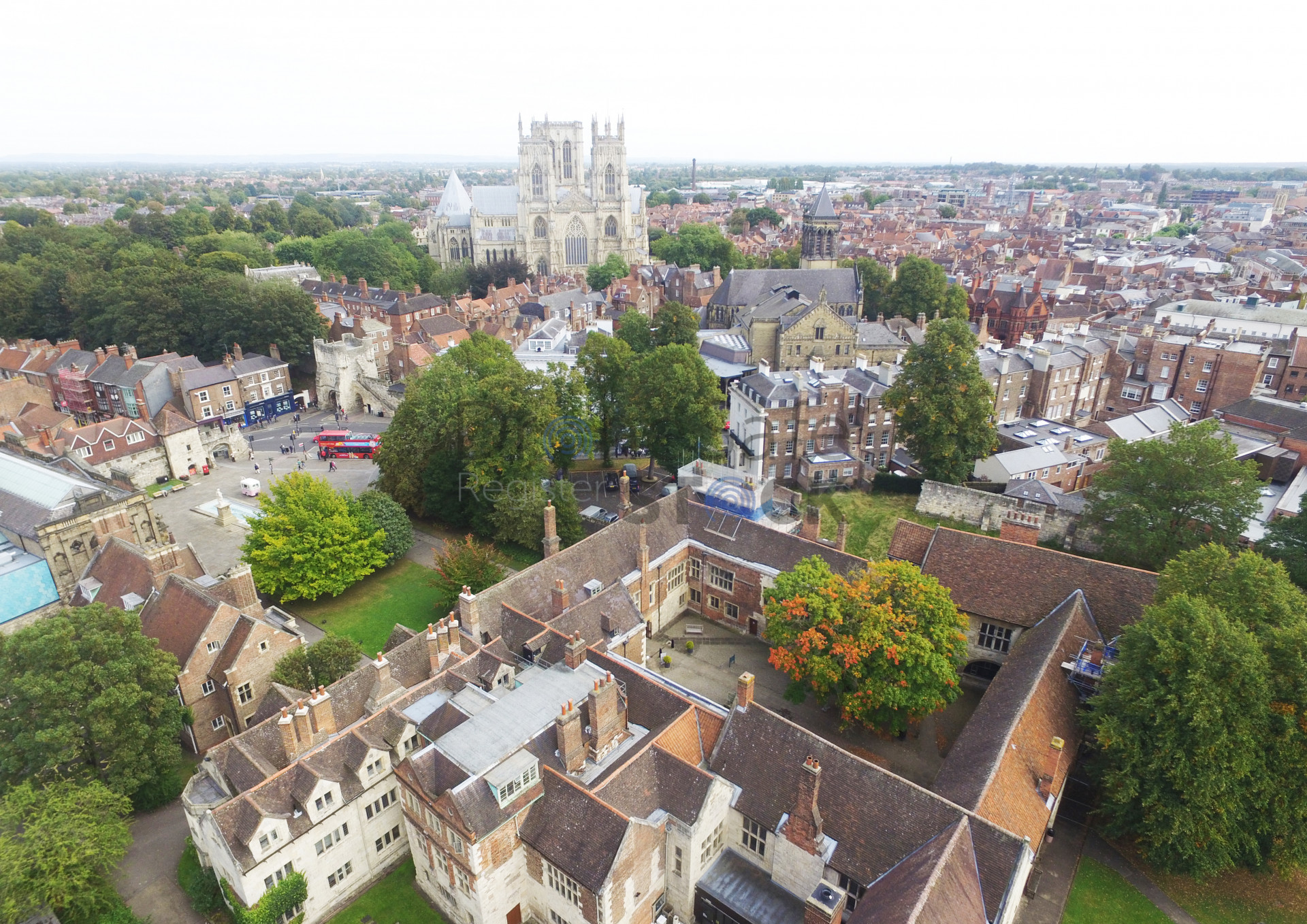Njord Sky Drone Services