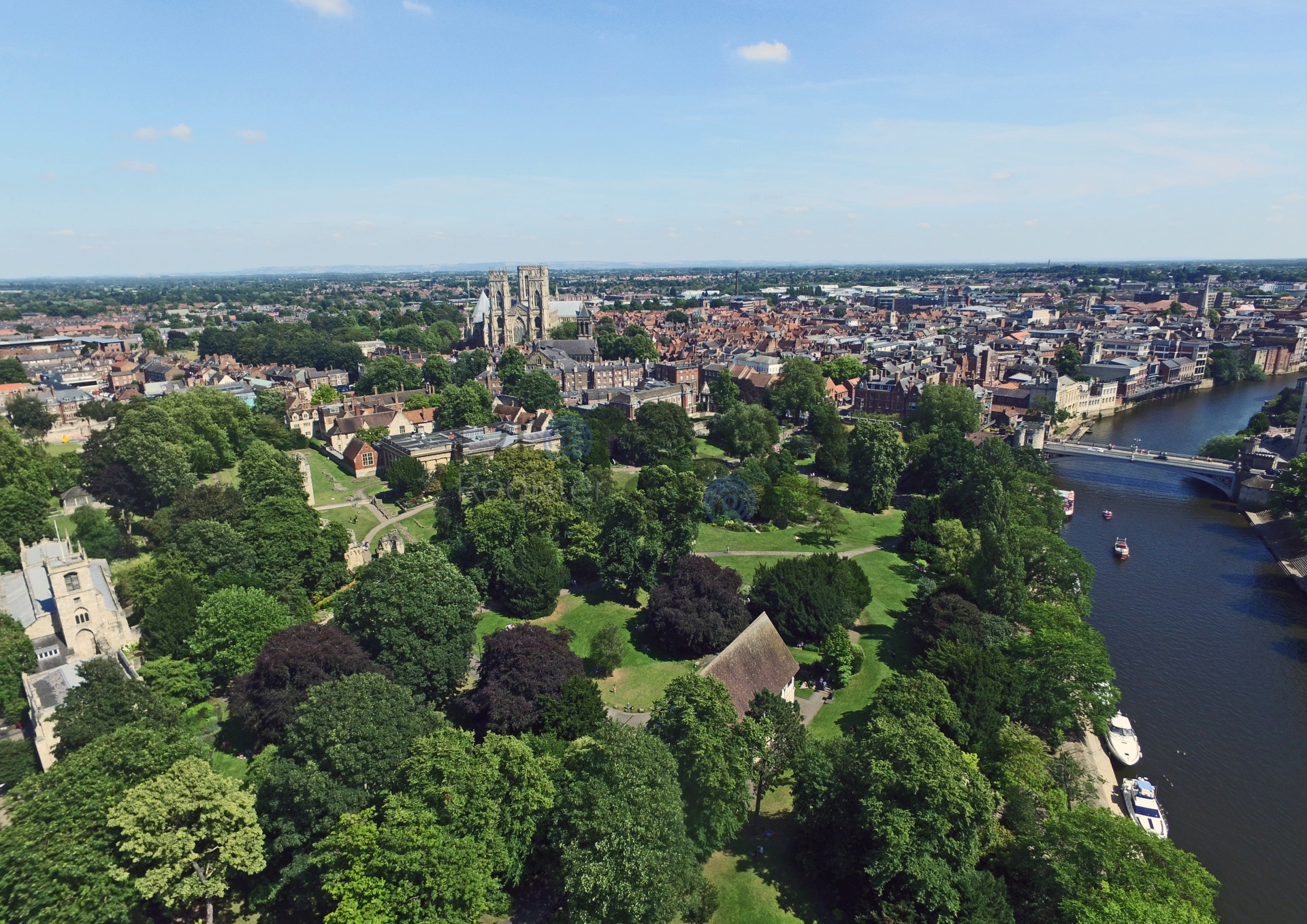 Njord Sky Drone Services