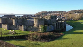 Drone Photography North West