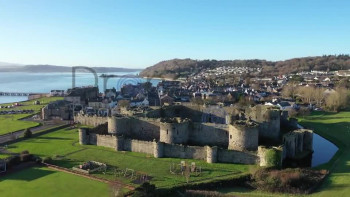 Drone Photography North West