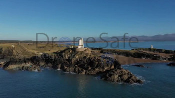 Drone Photography North West