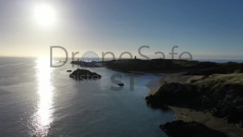 Drone Photography North West