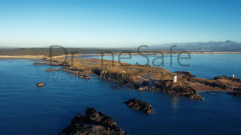 Drone Photography North West