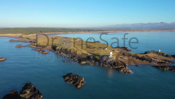 Drone Photography North West