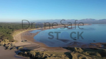 Drone Photography North West