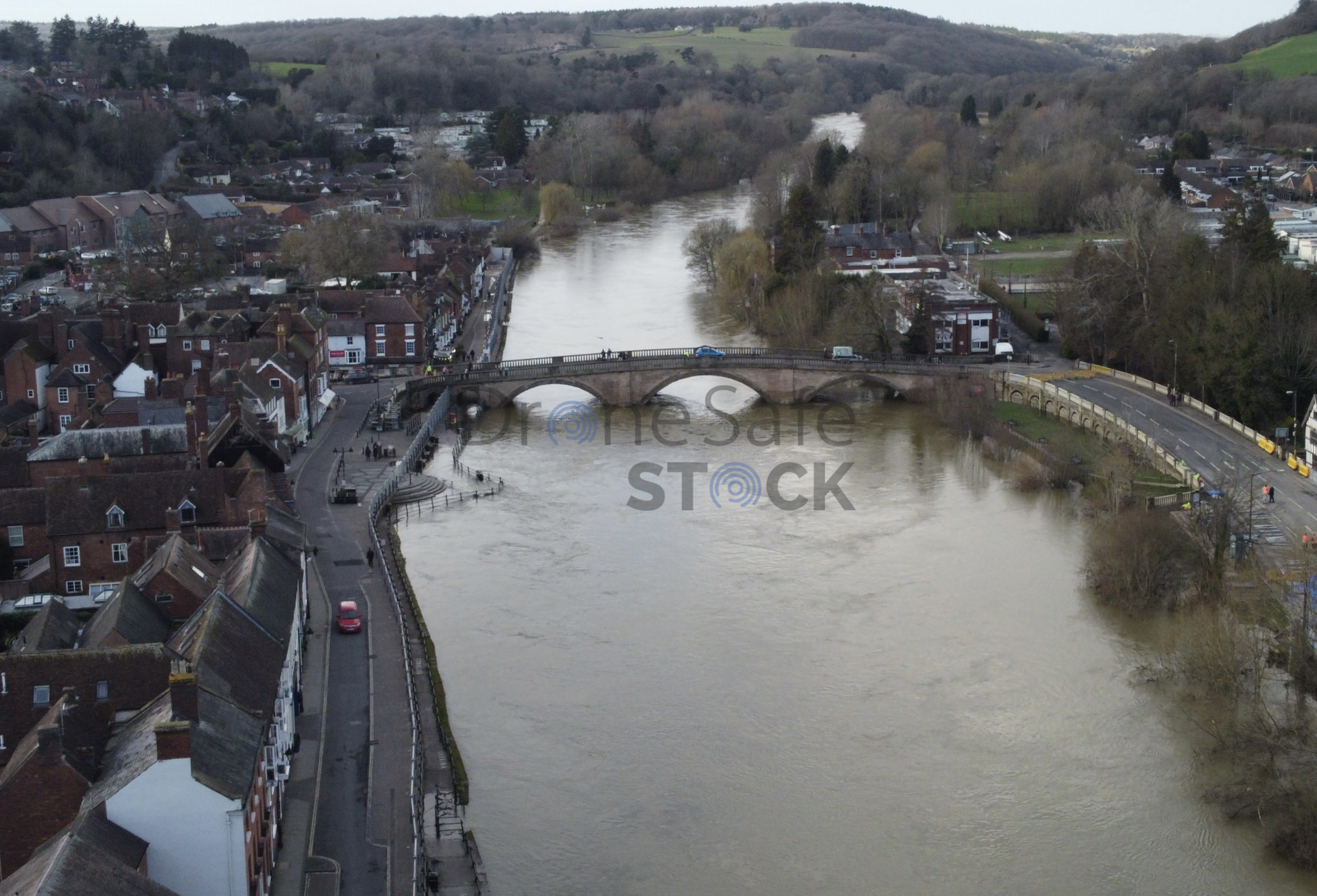 Drone Air Solutions Ltd