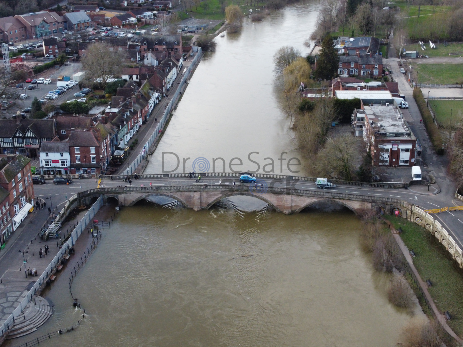 Drone Air Solutions Ltd