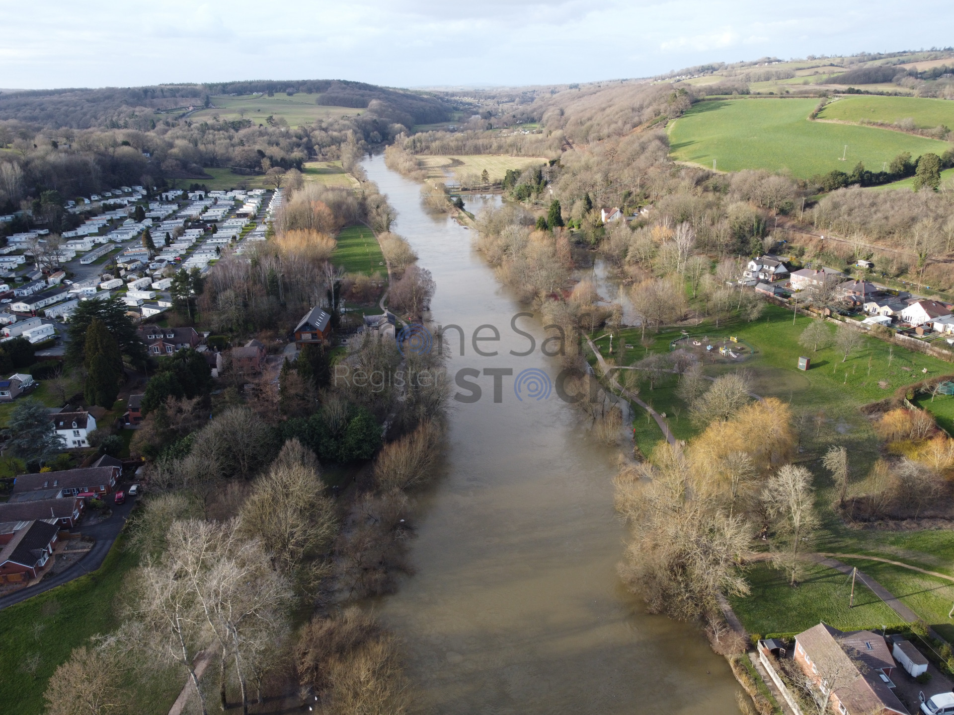 Drone Air Solutions Ltd