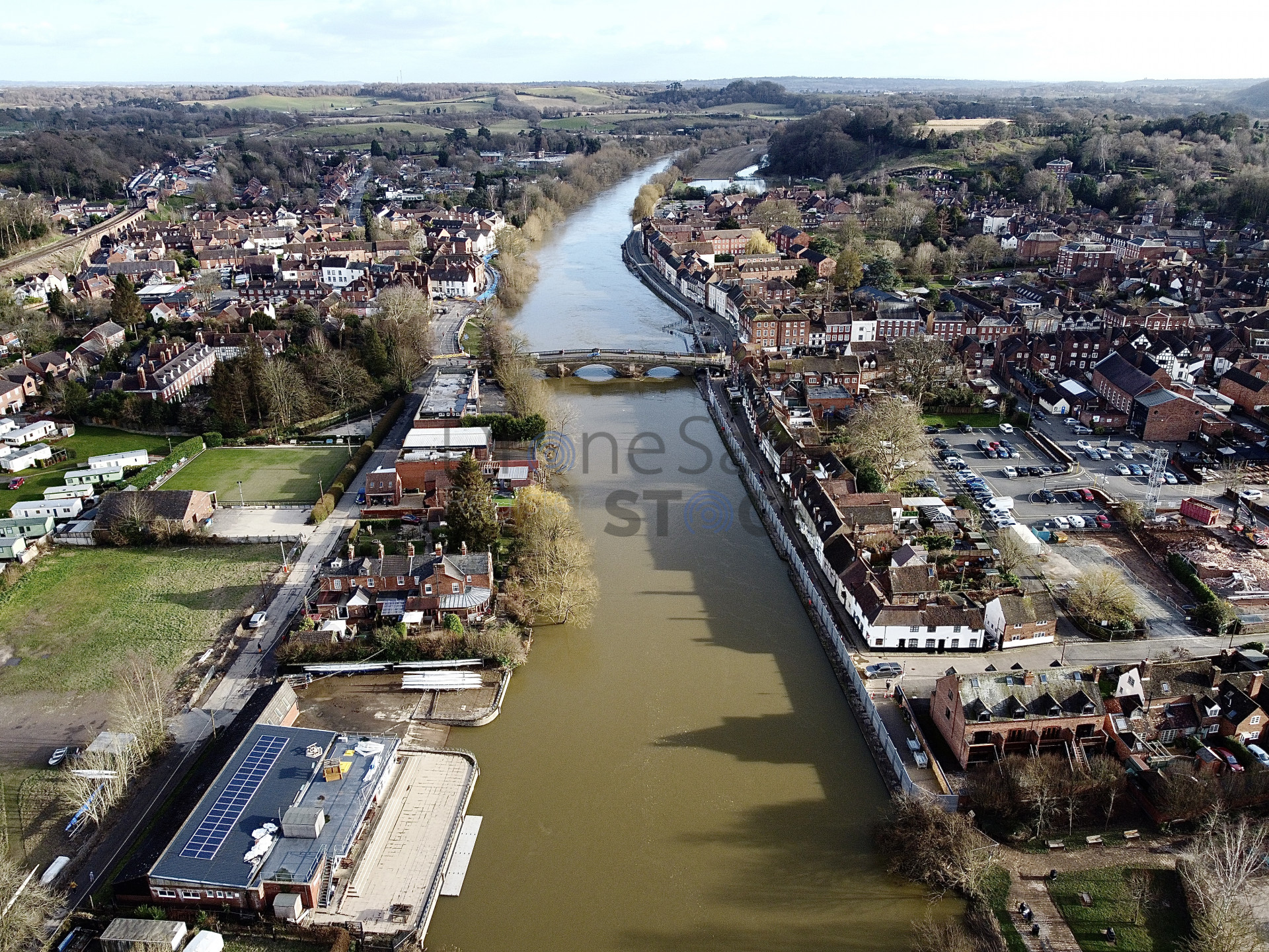 Drone Air Solutions Ltd