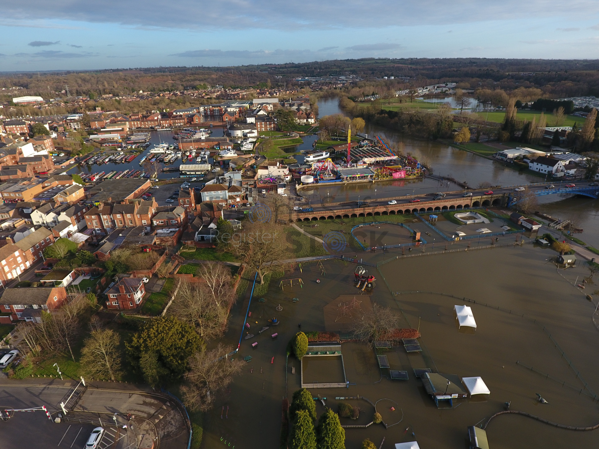 Drone Air Solutions Ltd