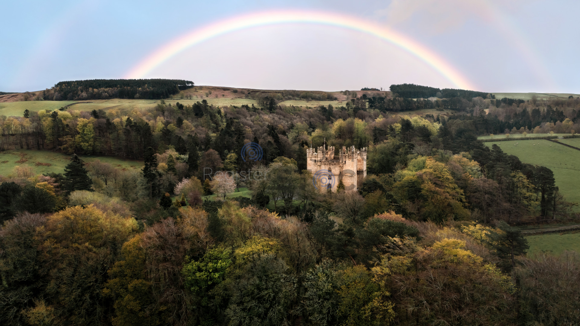 Diane Makepeace Aerial & Media Services