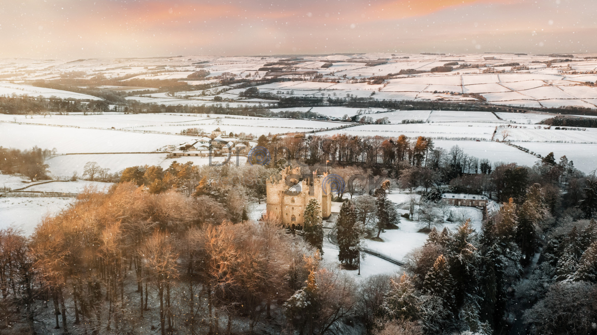 Diane Makepeace Aerial & Media Services