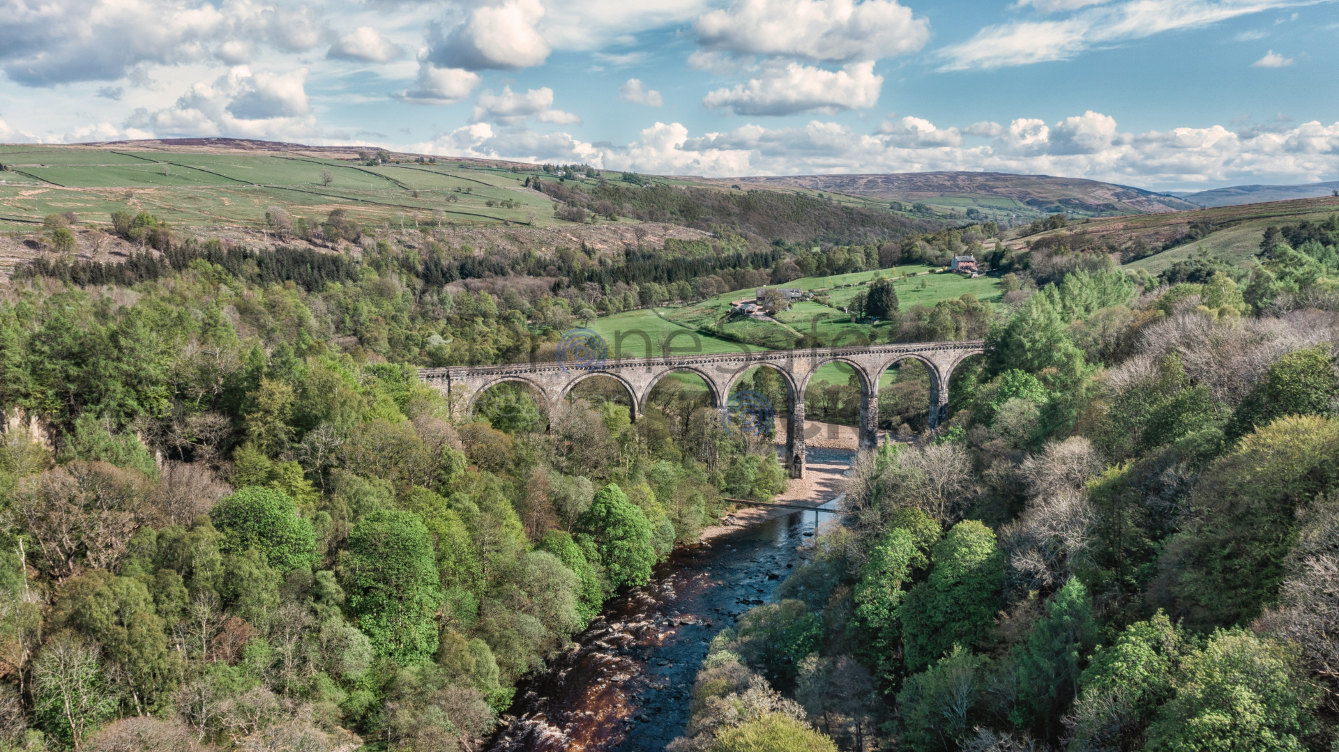 Diane Makepeace Aerial & Media Services