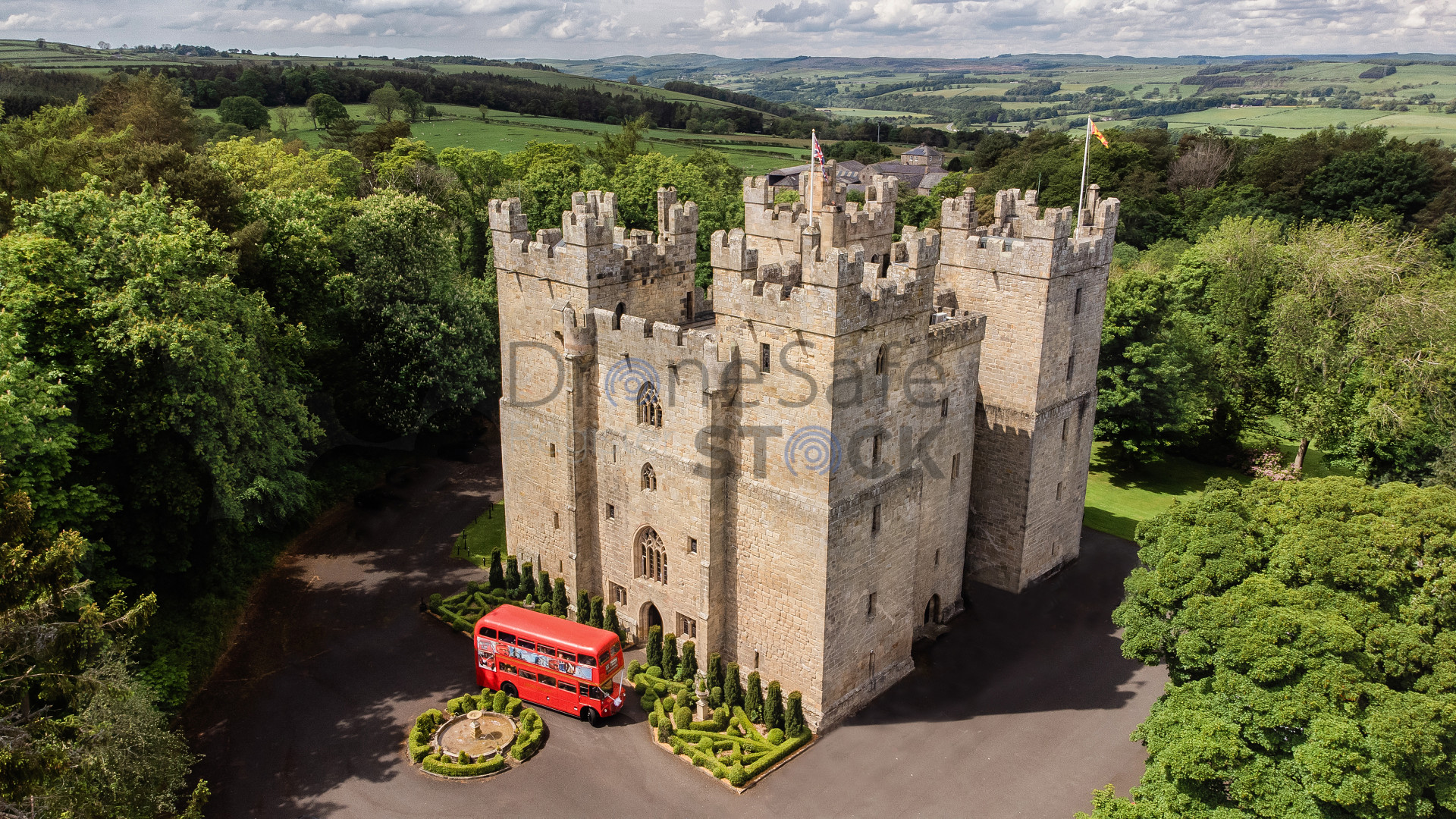 Diane Makepeace Aerial & Media Services