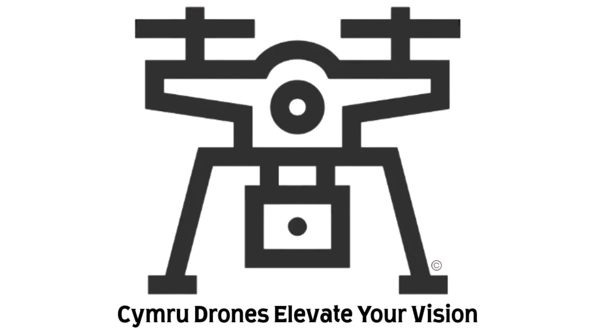 Cymru Drones