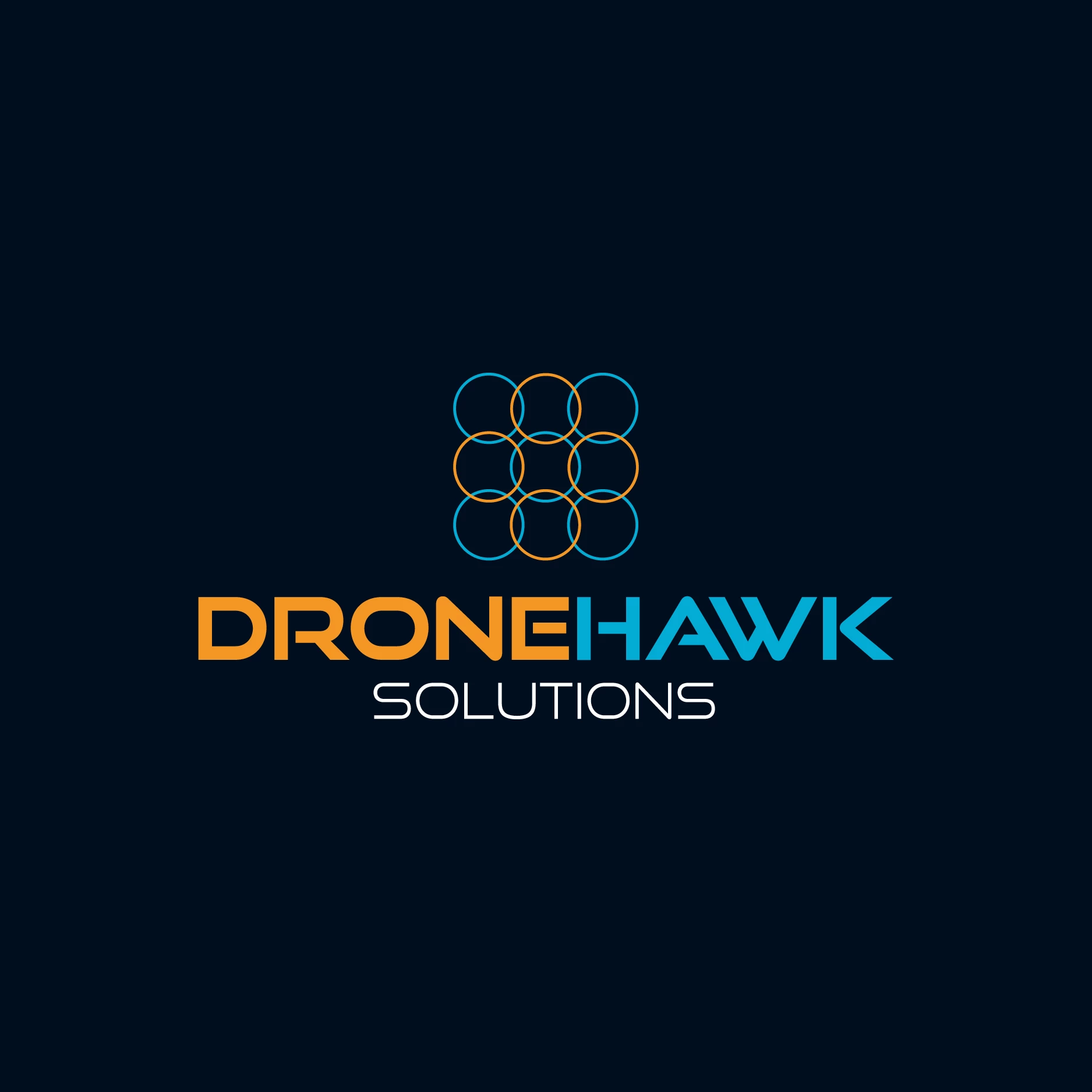 DroneHawk Solutions
