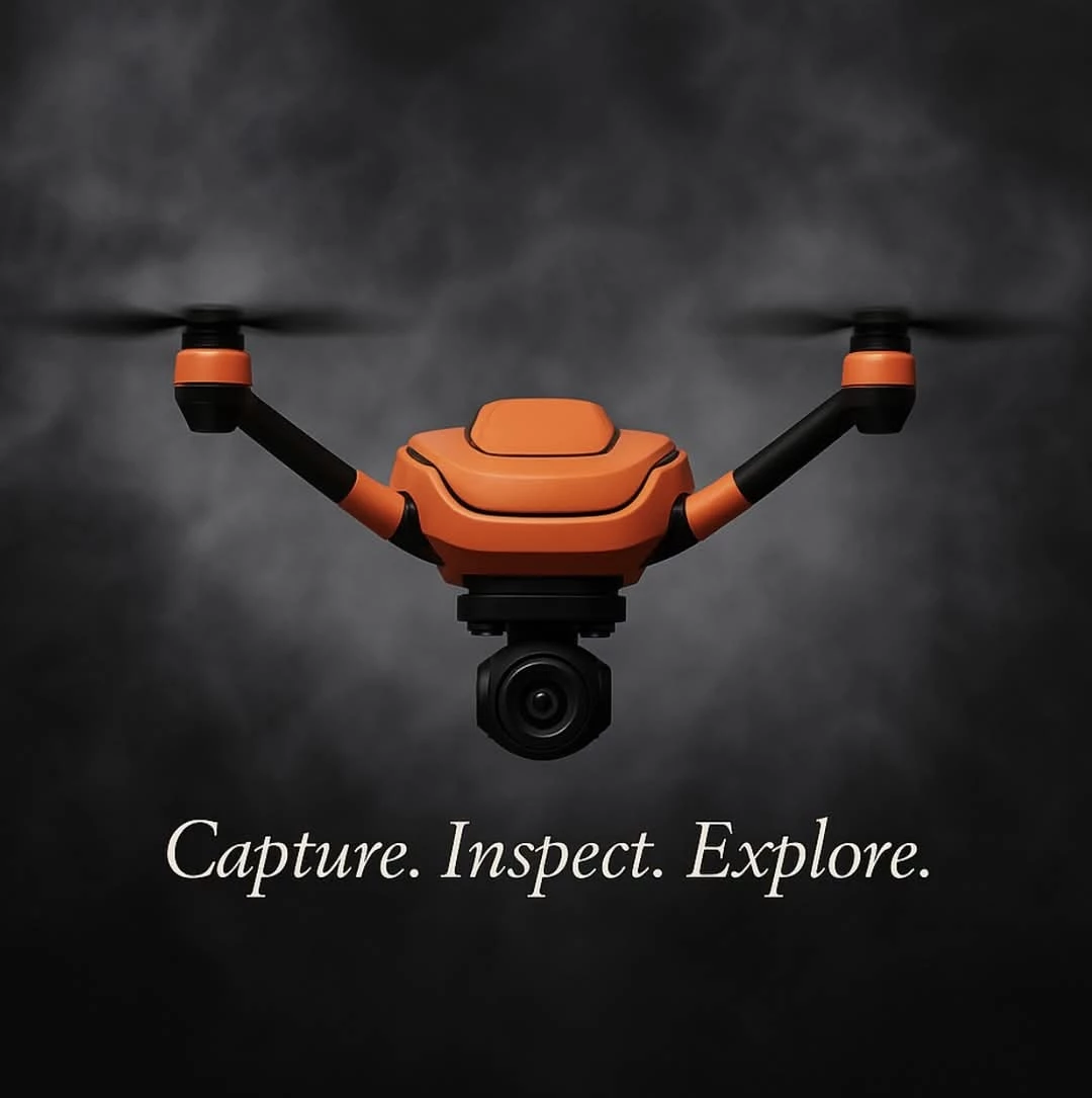 Central Drone and Photography Services Ltd