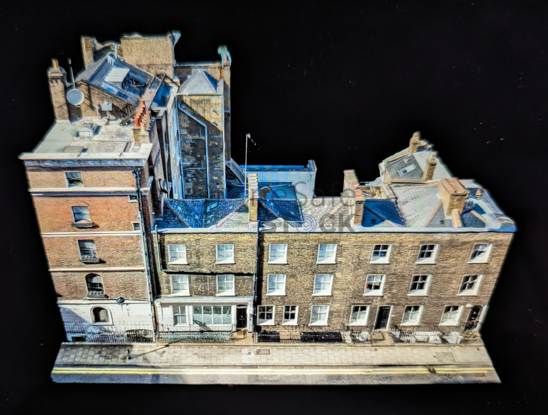 Albion Architecture & Surveying