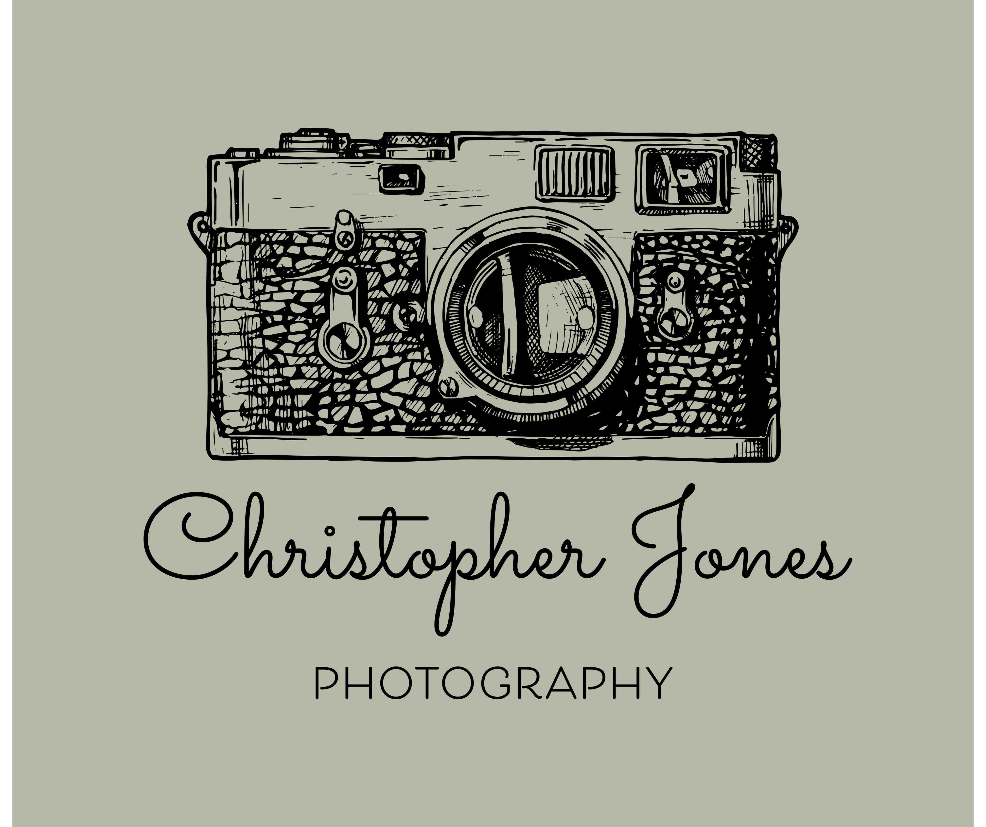 Christopher Jones Photography