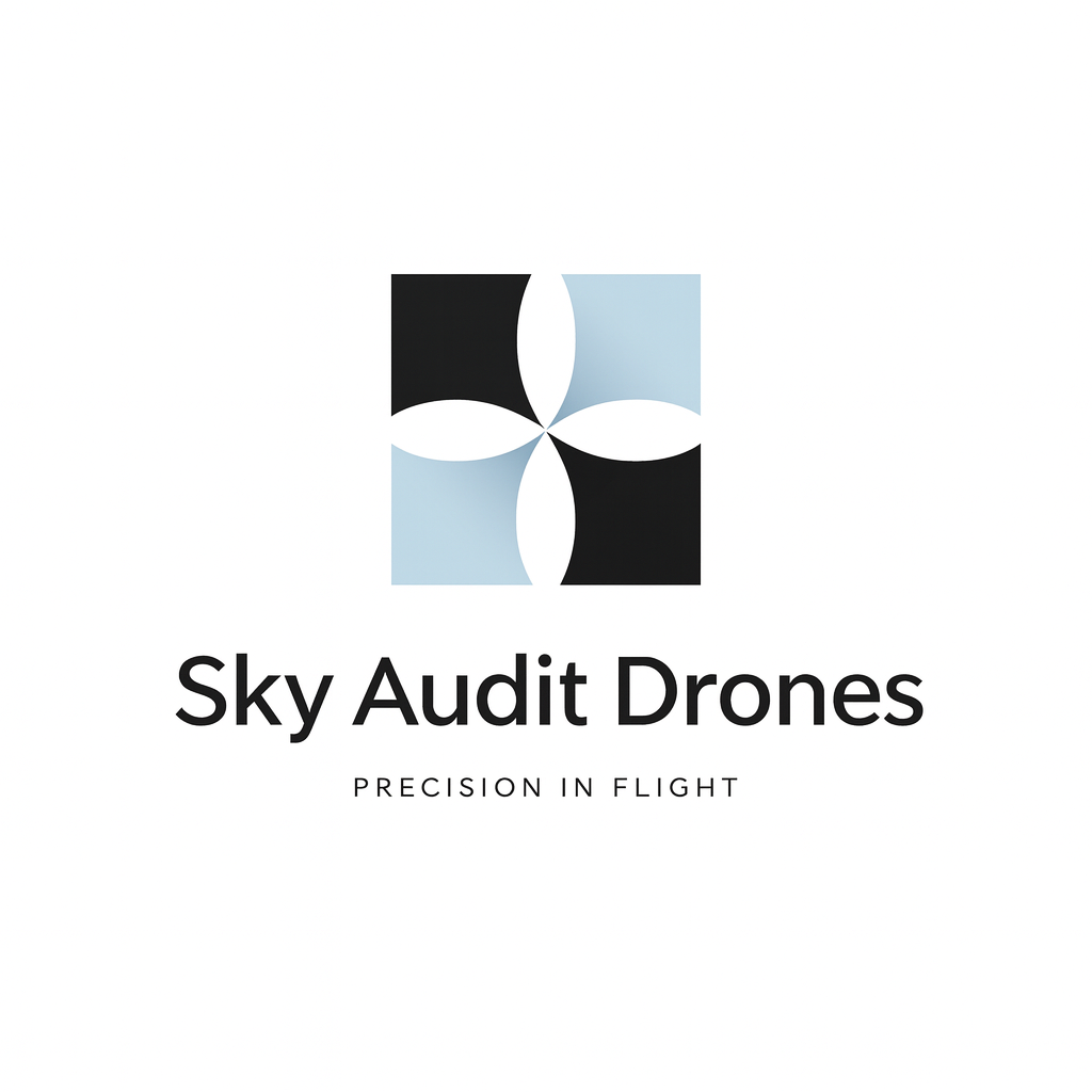 Sky Audit Drones