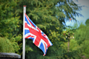 British Flag