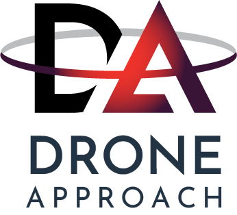 Drone Approach (formerly Rot8UAVs)