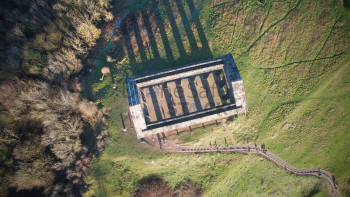 DJI_0959d.jpg  - Penshaw Monument