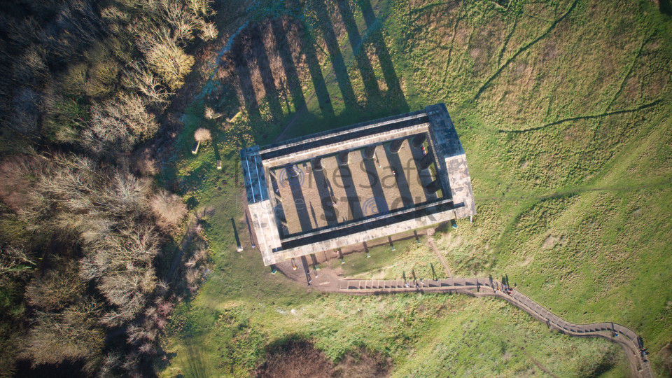 DJI_0959d.jpg  - Penshaw Monument