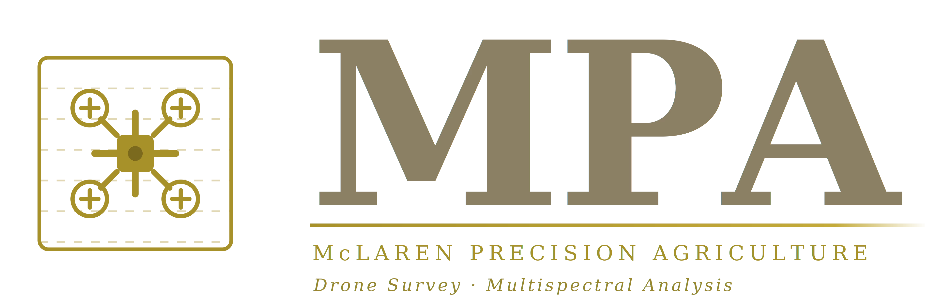 McLaren Precision Agriculture
