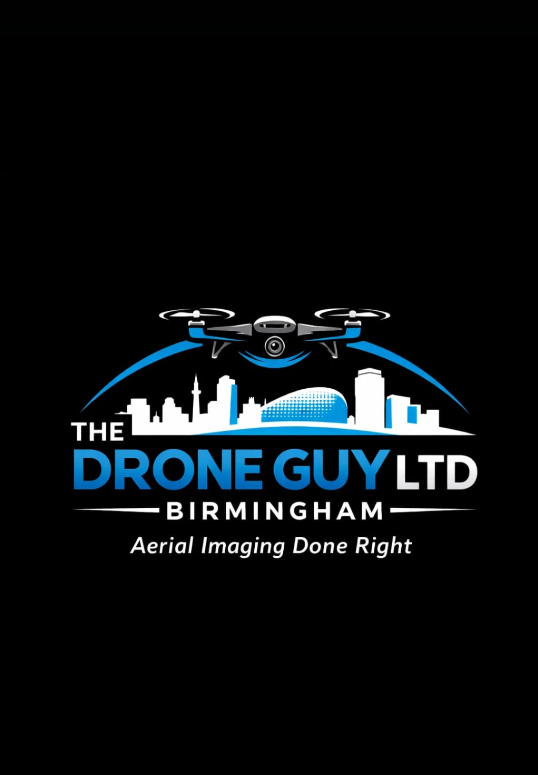 The drone guy Birmingham Ltd