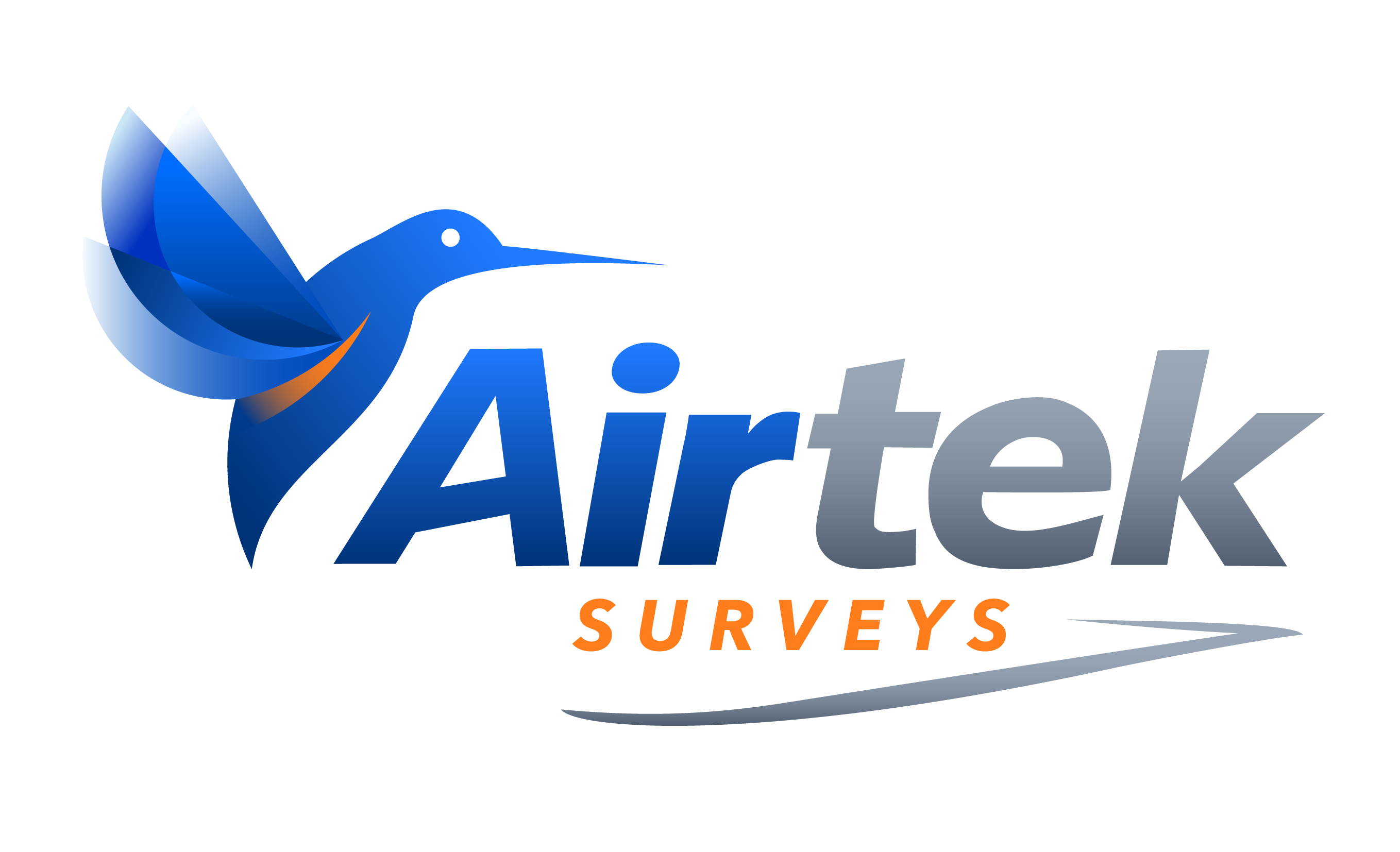 Airtek Surveys Ltd